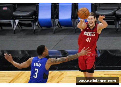 NBA船长：领航篮球梦想的舵手